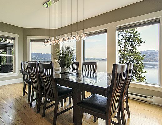 Peachland Retreat - 5 Bdrm - Peachland