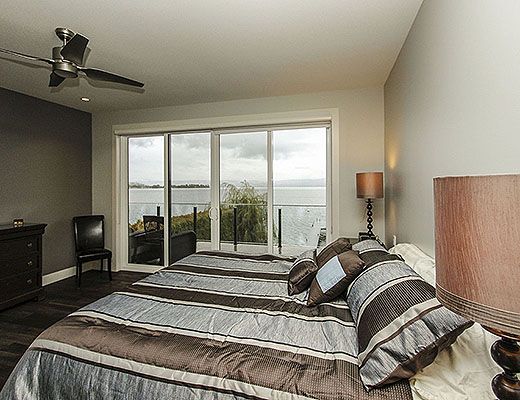 Platinum Shores - 4 Bdrm - West Kelowna