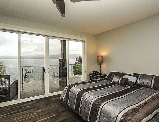 Platinum Shores - 4 Bdrm - West Kelowna