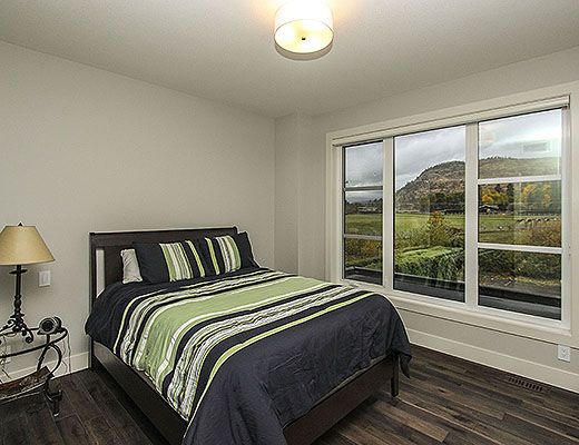 Platinum Shores - 4 Bdrm - West Kelowna