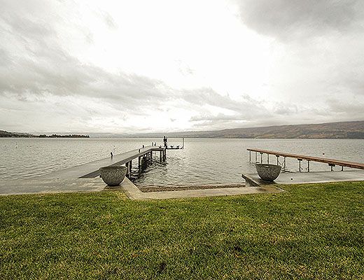 Platinum Shores - 4 Bdrm - West Kelowna