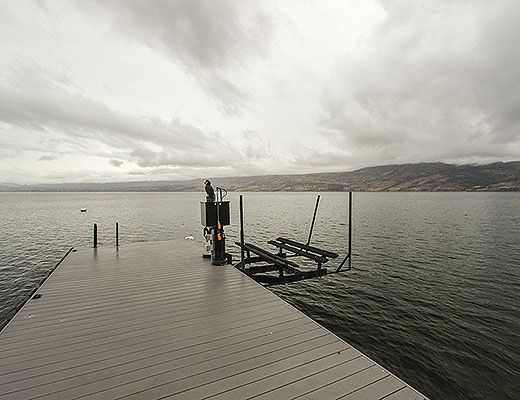 Platinum Shores - 4 Bdrm - West Kelowna