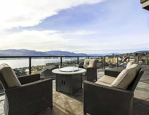 Vista Ridge - 3 Bdrm HT w/ Pool - West Kelowna