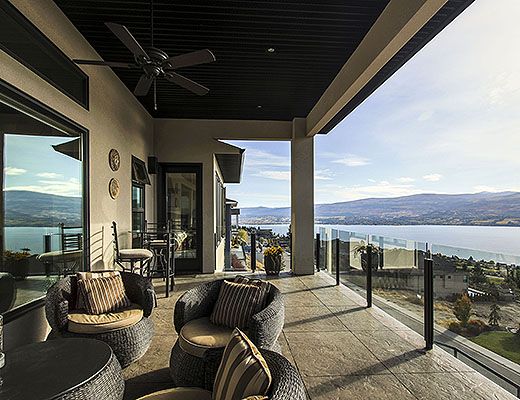 Vista Ridge - 3 Bdrm HT w/ Pool - West Kelowna