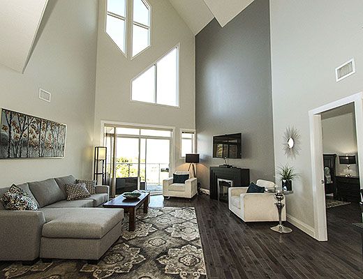 Discovery Bay Resort #608 - 3 Bdrm + Loft - Kelowna (CVH)