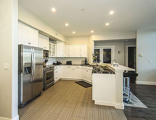 Discovery Bay Resort #608 - 3 Bdrm + Loft - Kelowna (CVH)