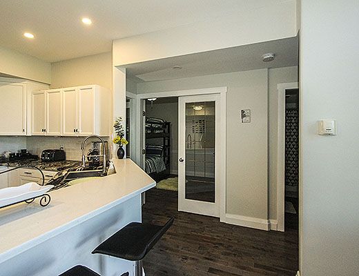 Discovery Bay Resort #608 - 3 Bdrm + Loft - Kelowna (CVH)