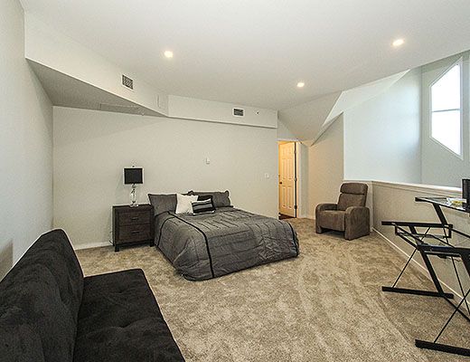 Discovery Bay Resort #608 - 3 Bdrm + Loft - Kelowna (CVH)