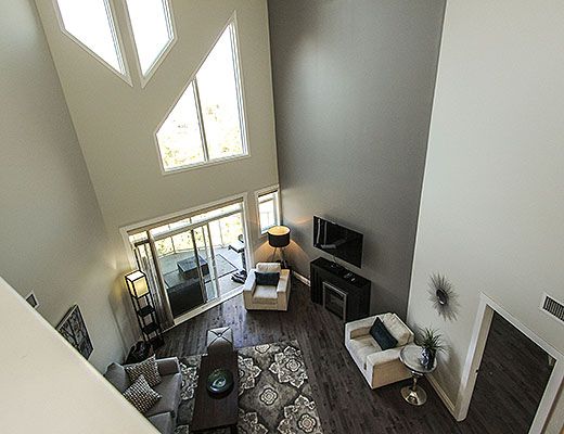 Discovery Bay Resort #608 - 3 Bdrm + Loft - Kelowna (CVH)