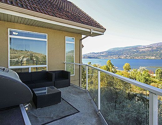 Discovery Bay Resort #608 - 3 Bdrm + Loft - Kelowna (CVH)