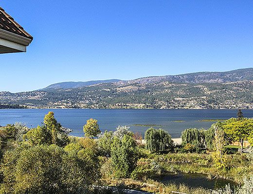 Discovery Bay Resort #608 - 3 Bdrm + Loft - Kelowna (CVH)