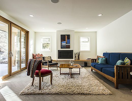 Knox Modern - 4 Bdrm - Kelowna