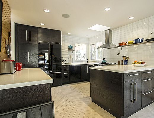 Knox Modern - 4 Bdrm - Kelowna