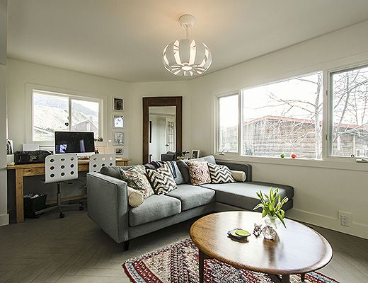 Knox Modern - 4 Bdrm - Kelowna