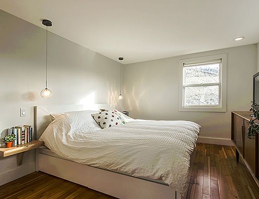 Knox Modern - 4 Bdrm - Kelowna