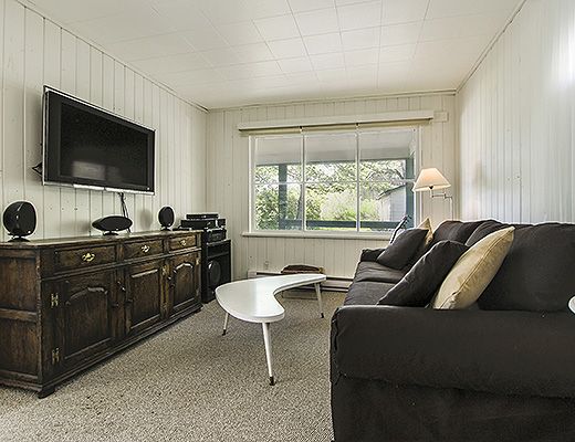 Shaughnessy Cottage - 2 Bdrm - Summerland