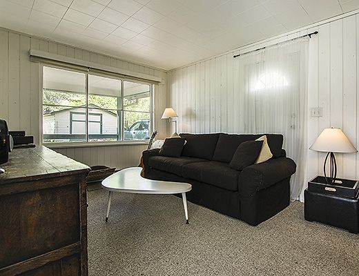 Shaughnessy Cottage - 2 Bdrm - Summerland