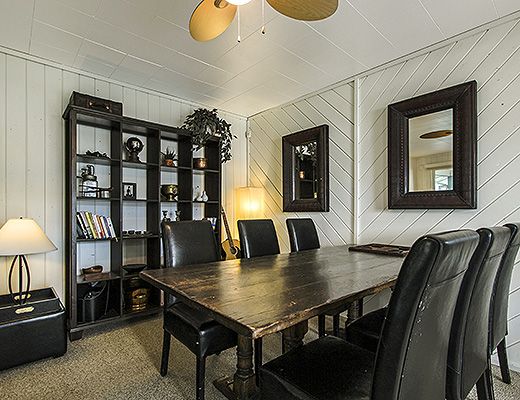 Shaughnessy Cottage - 2 Bdrm - Summerland