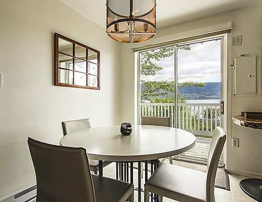 Shaughnessy Cottage - 2 Bdrm - Summerland