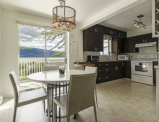 Shaughnessy Cottage - 2 Bdrm - Summerland