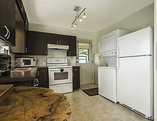 Shaughnessy Cottage - 2 Bdrm - Summerland