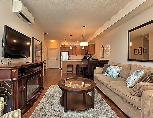 Copper Sky #305 - 2 Bdrm - West Kelowna