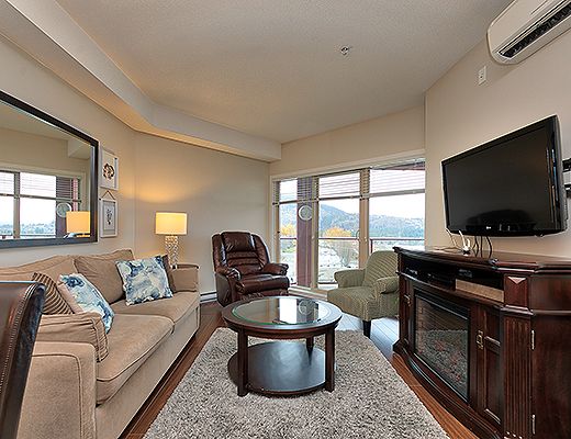 Copper Sky #305 - 2 Bdrm - West Kelowna