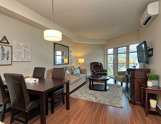 Copper Sky #305 - 2 Bdrm - West Kelowna