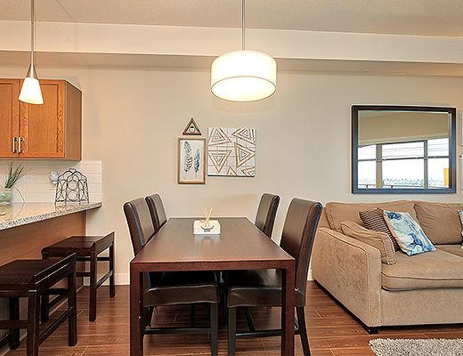 Copper Sky #305 - 2 Bdrm - West Kelowna