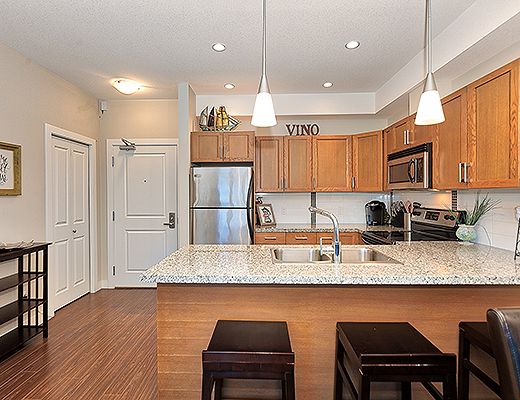 Copper Sky #305 - 2 Bdrm - West Kelowna