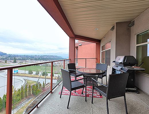 Copper Sky #305 - 2 Bdrm - West Kelowna