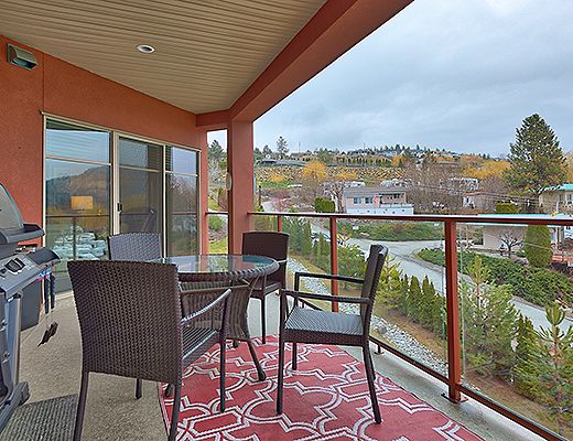 Copper Sky #305 - 2 Bdrm - West Kelowna