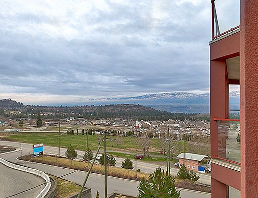 Copper Sky #305 - 2 Bdrm - West Kelowna