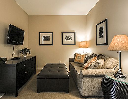 Barona Beach Lakefront Resort #1303 - 2 Bdrm + Den - West Kelowna (CVH)