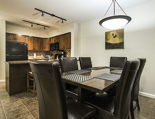 Playa del Sol #240 - 1 Bdrm + Den Creekside - Kelowna (CVH)