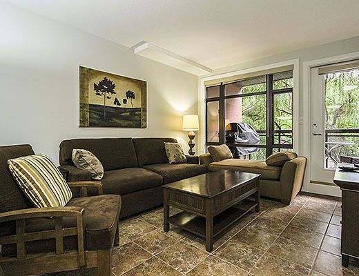 Playa del Sol #240 - 1 Bdrm + Den Creekside - Kelowna (CVH)