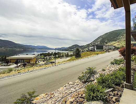 Skaha View - 2 Bdrm Suite - Penticton