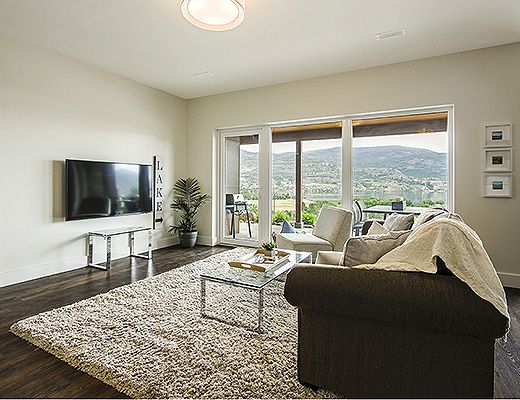 Skaha View - 2 Bdrm Suite - Penticton