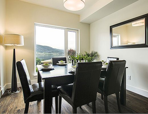 Skaha View - 2 Bdrm Suite - Penticton