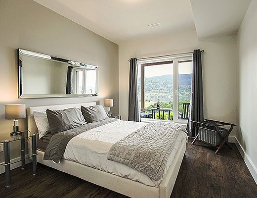 Skaha View - 2 Bdrm Suite - Penticton