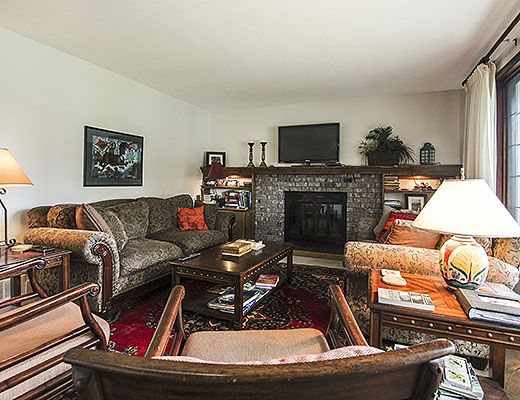 Sunnyside - 3 Bdrm + Den - Kelowna