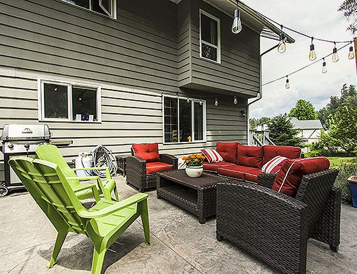 Sunnyside - 3 Bdrm + Den - Kelowna