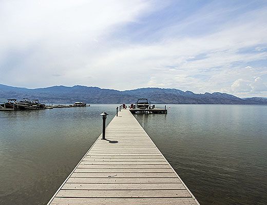 The Lake House - 3 Bdrm - West Kelowna