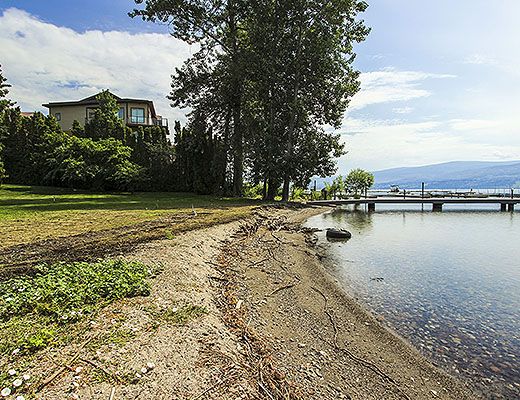 The Lake House - 3 Bdrm - West Kelowna