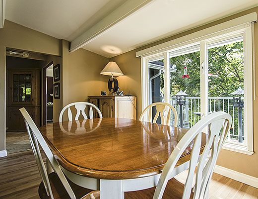 Hugh & Mary Vineyard - 4 Bdrm w/ Pool - West Kelowna