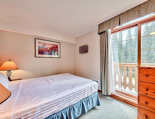 Hearthstone Lodge #225 - 1 Bdrm - Sun Peaks