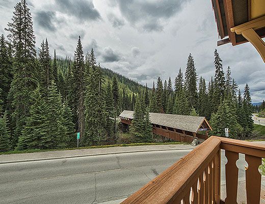 Hearthstone Lodge #225 - 1 Bdrm - Sun Peaks