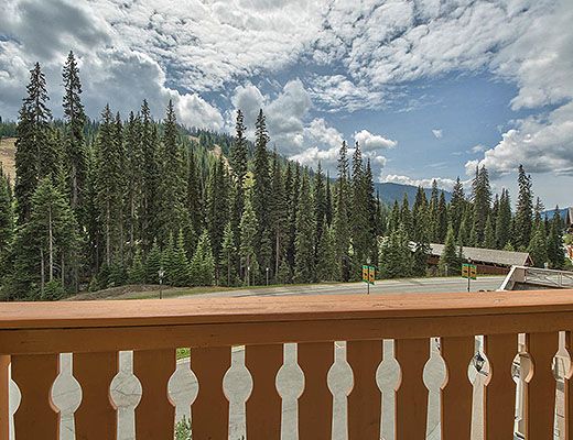 Hearthstone Lodge #403 - Studio + Loft (Family Suite) - Sun Peaks