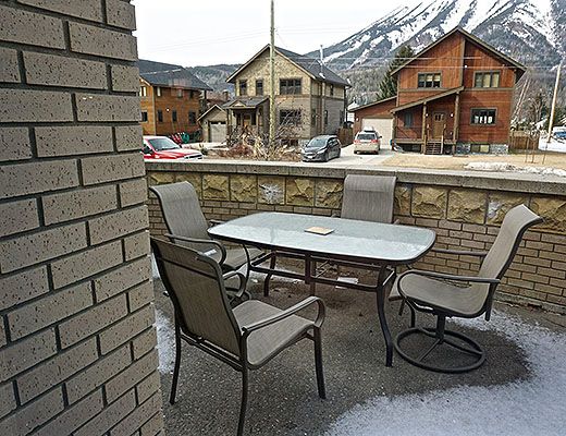 901 Fernie - 105B Scenic - 3 Bdrm - Fernie (10)