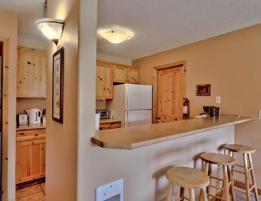 Crystal Forest #25 - 2 Bdrm HT - Sun Peaks